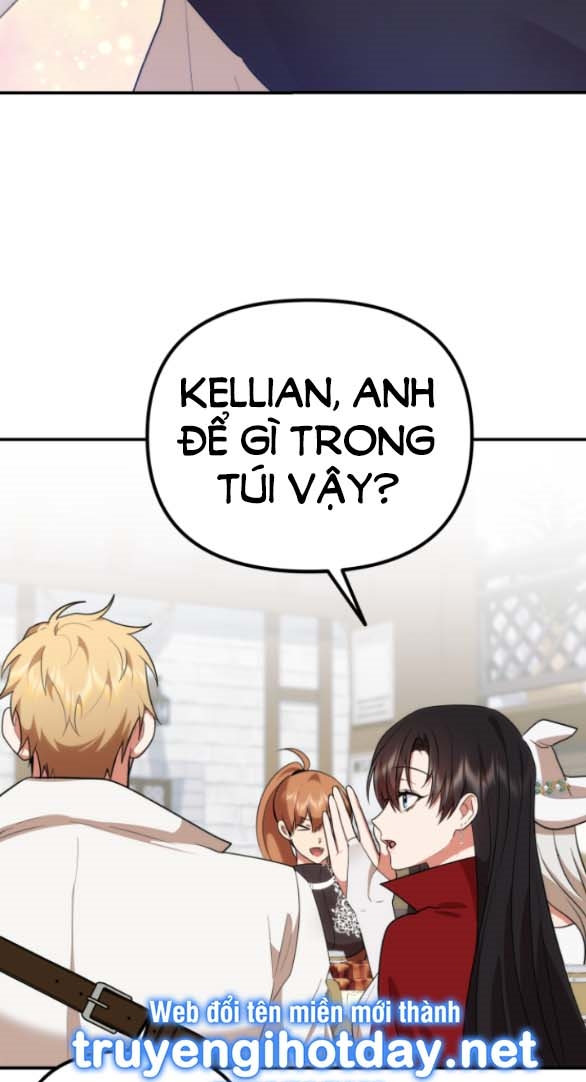 [18+] dũng sĩ vị tha chapter 18.1 16