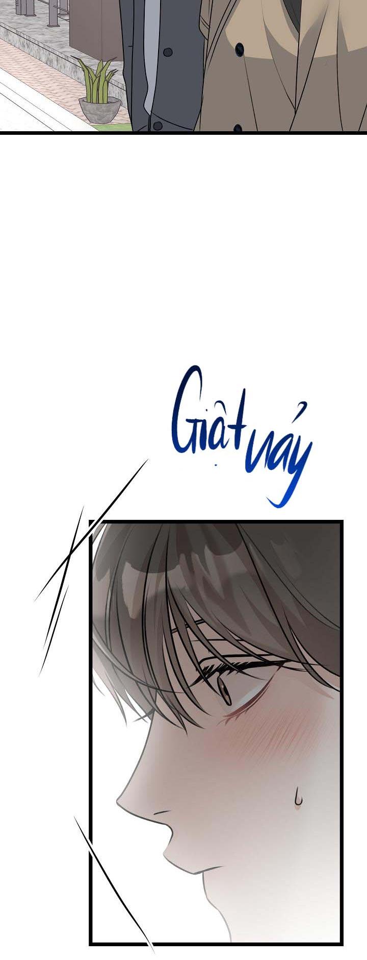 say nắng chapter 20 9