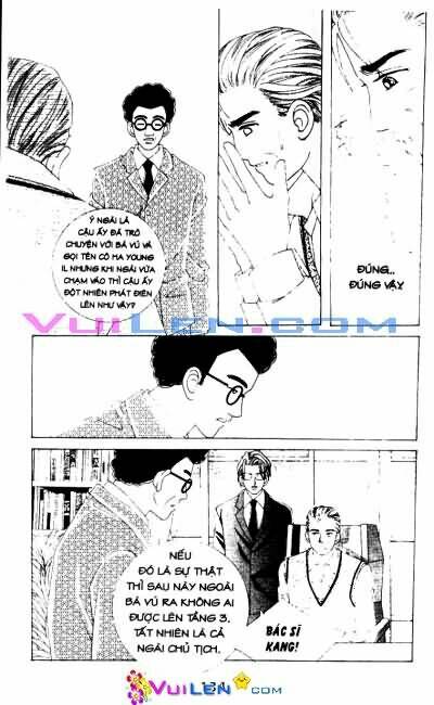 tìm lại tình yêu chapter 23 15