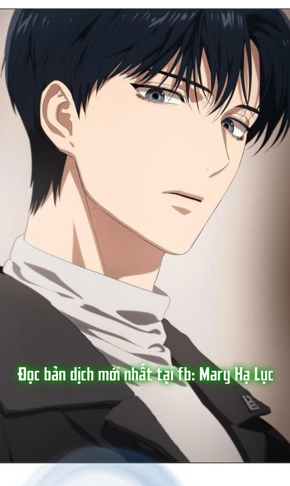 không thể thoát ra khỏi bộ phim kịch tính chapter 15.1 35