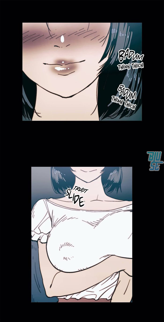 dục vọng chết người chapter 23 11