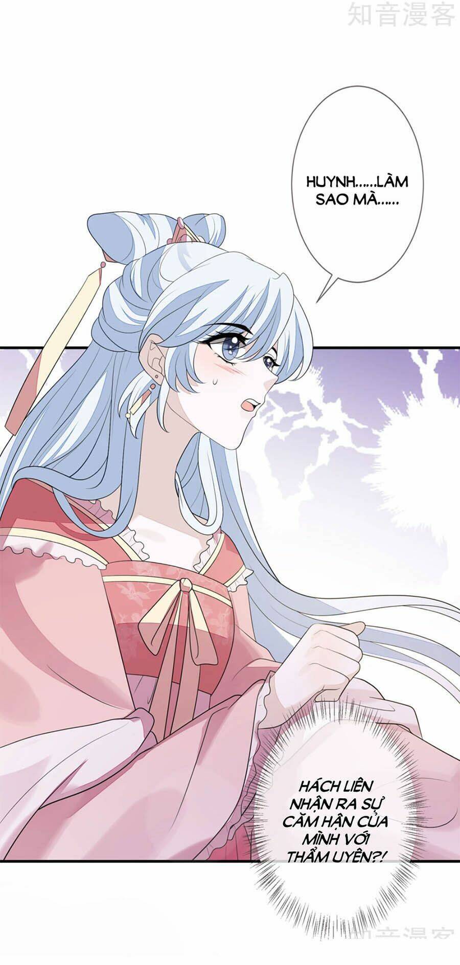 cửu khuyết phong hoa chapter 78 18