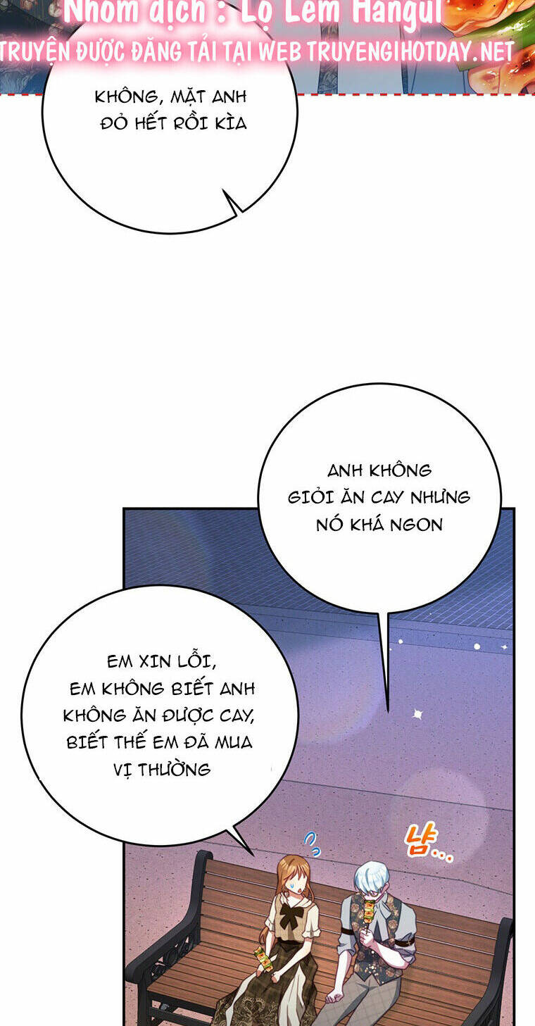 Trở Thành Tình Địch Của Các Nam Chính chapter 99.2 6