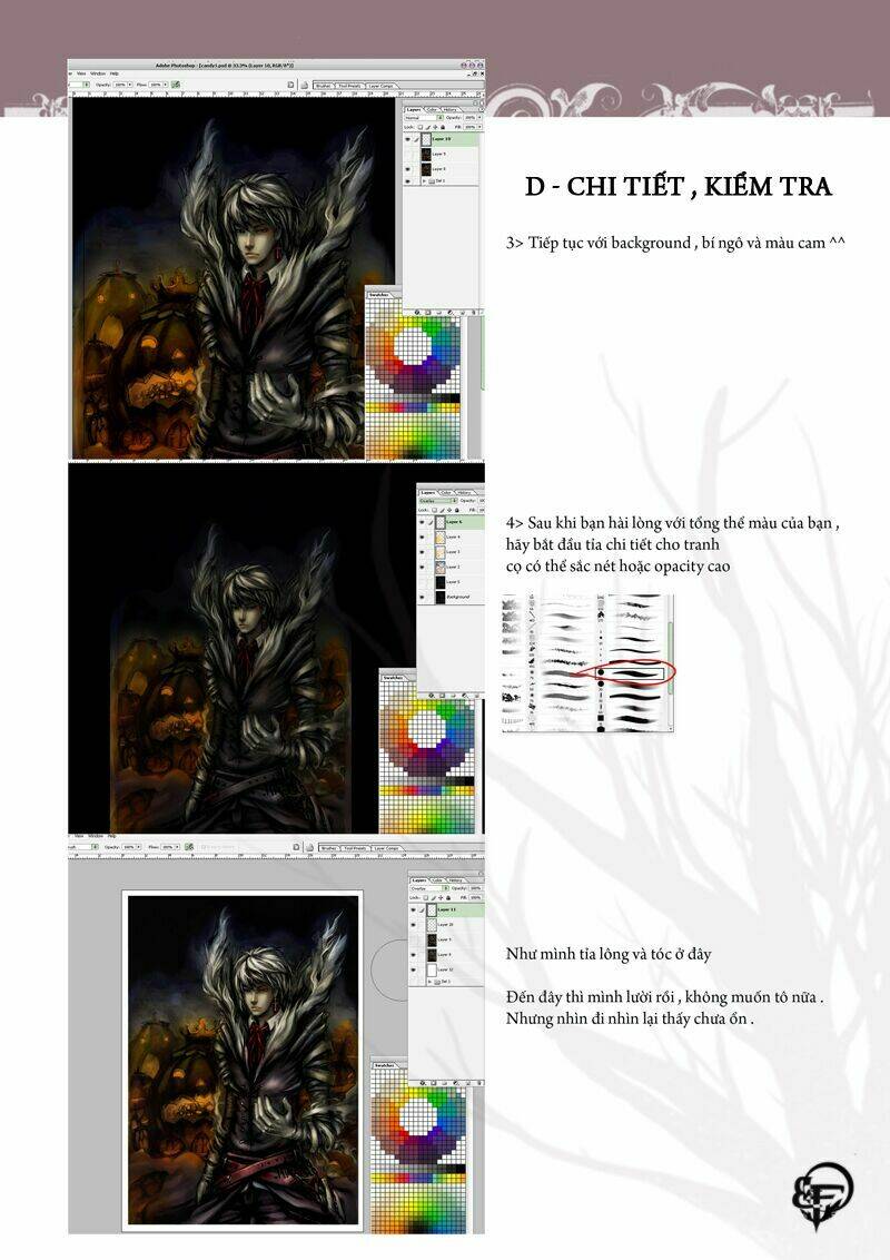 break free magazine chapter 3 198