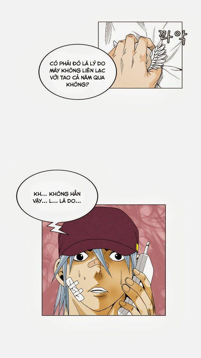 ultimate legend: kang hae hyo chapter 21 30