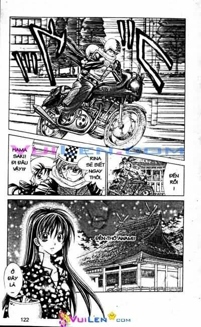 viên ngọc nàng tiên cá chapter 6 123