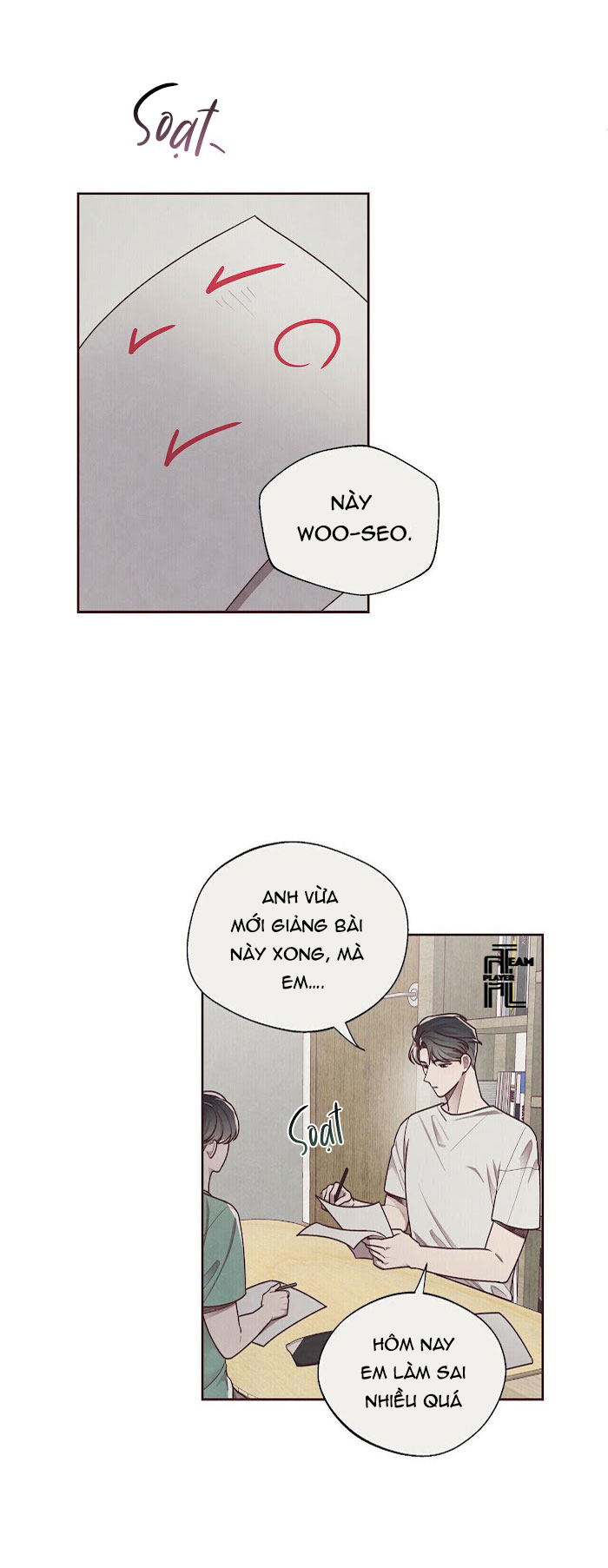 chiếc nhẫn đỏ chapter 10 5