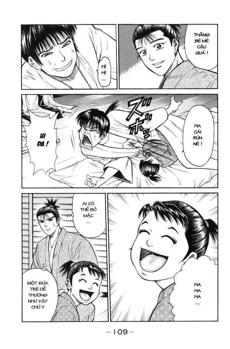 sơn tặc seyu chapter 38 10