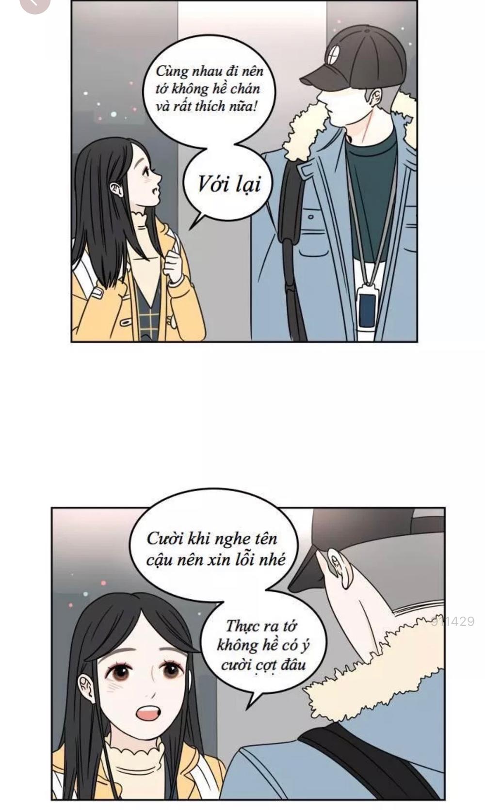 30 phút bước đi bên em chapter 2.2 44