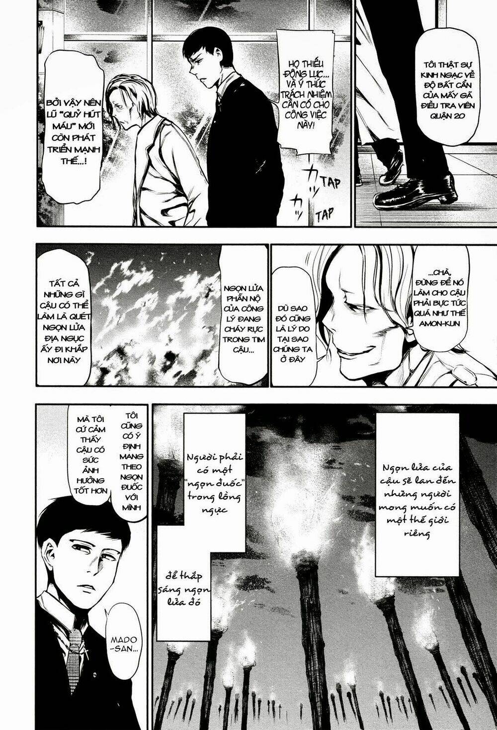 ngạ quỷ tokyo chapter 13 18