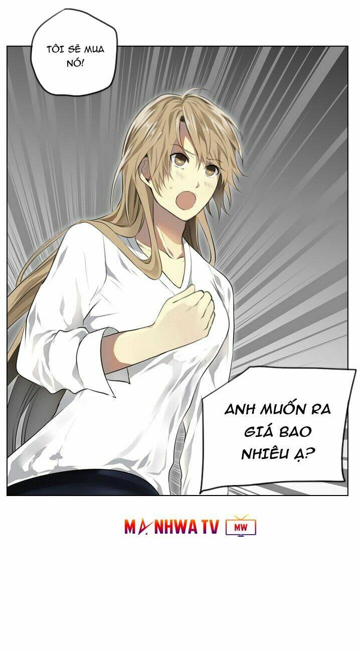 người cống hiến chapter 16 61