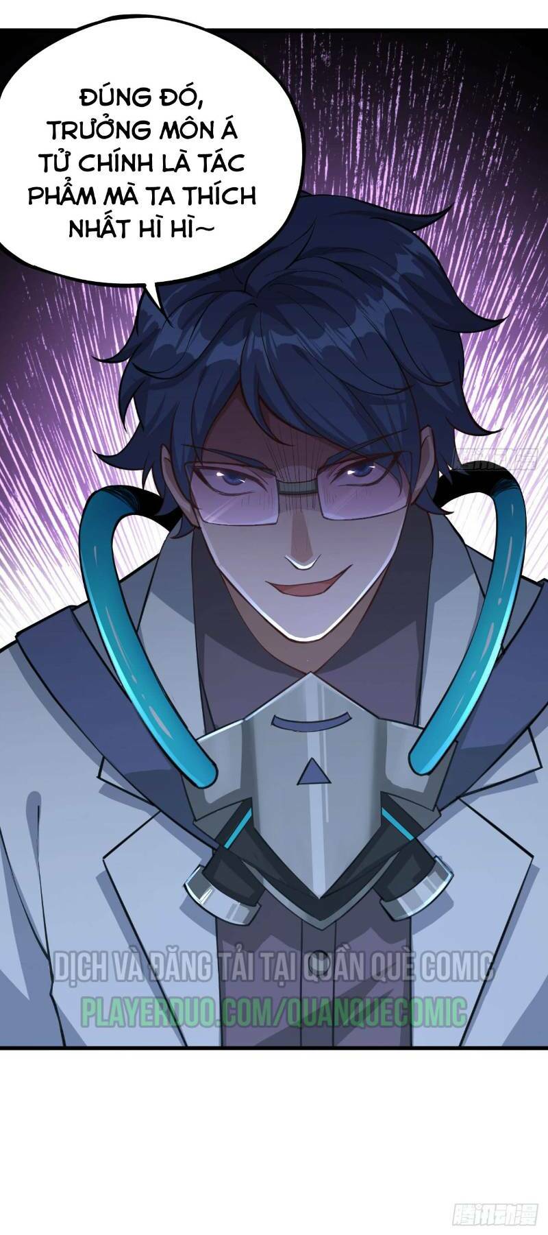 minh nhật thần đô chapter 13 42