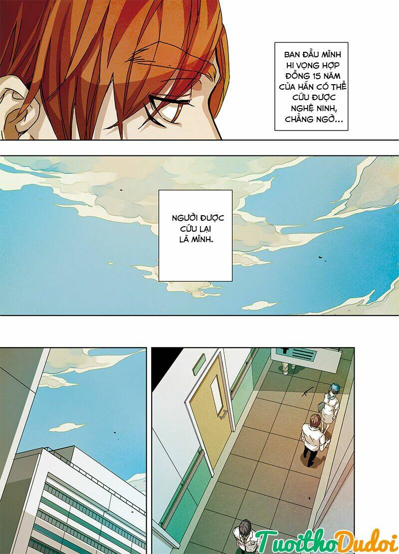 looking for clotho chapter 10 6