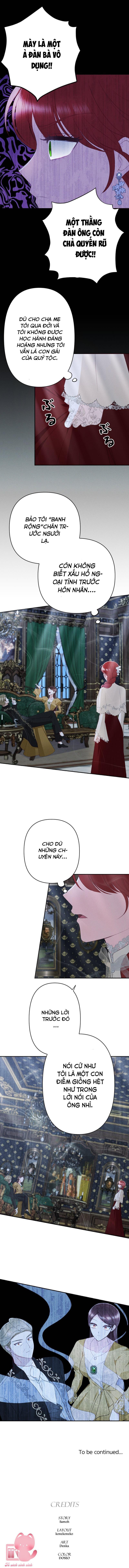 anh muốn em phải tuyệt vọng chapter 22 10