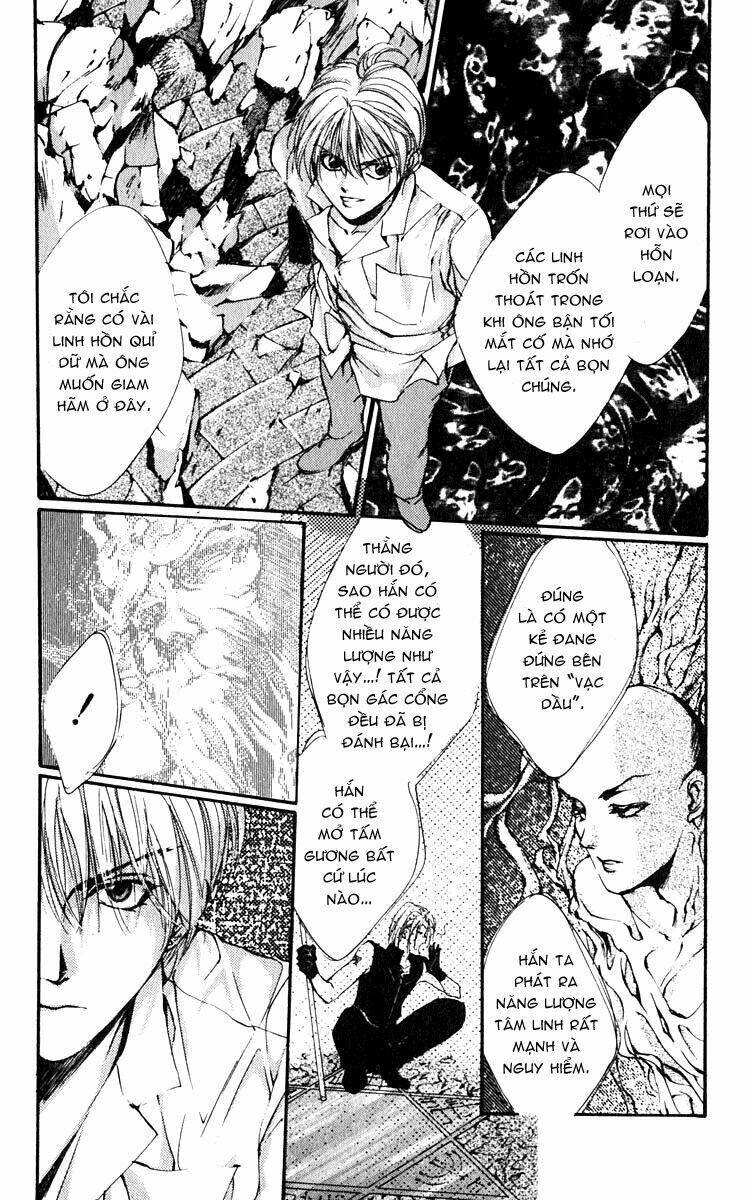 tình yêu loạn luân chapter 33 10