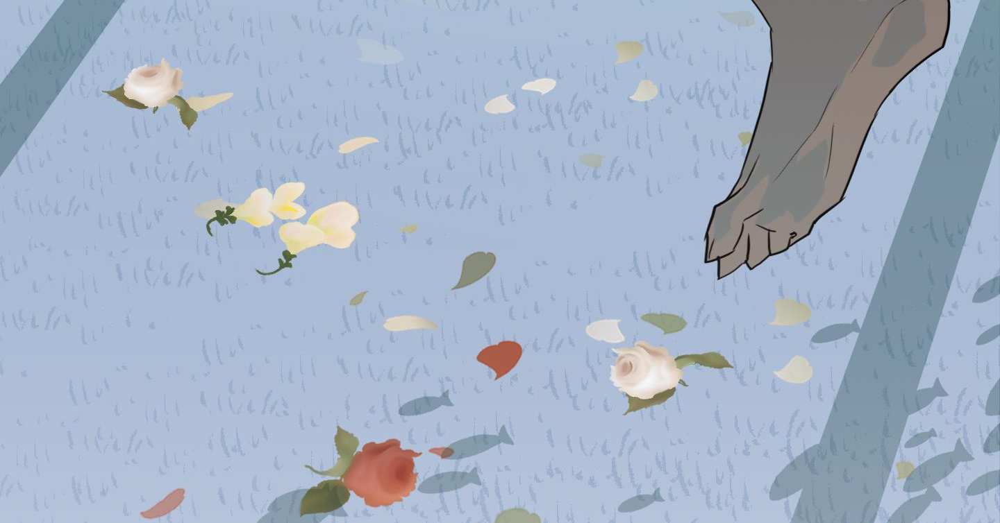 dear door chapter 133 263