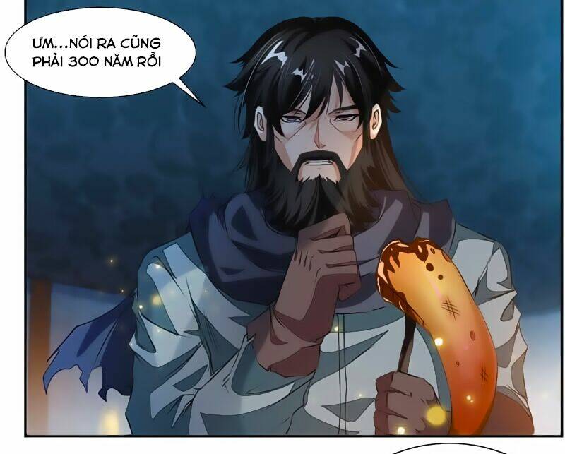 cửu dương thần vương chapter 50 31