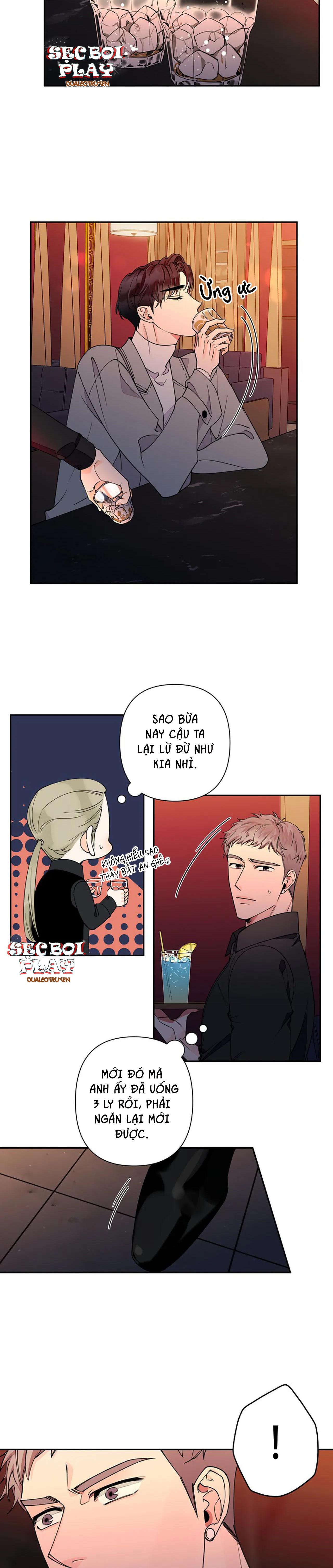 đêm dịu dàng chapter 11 4