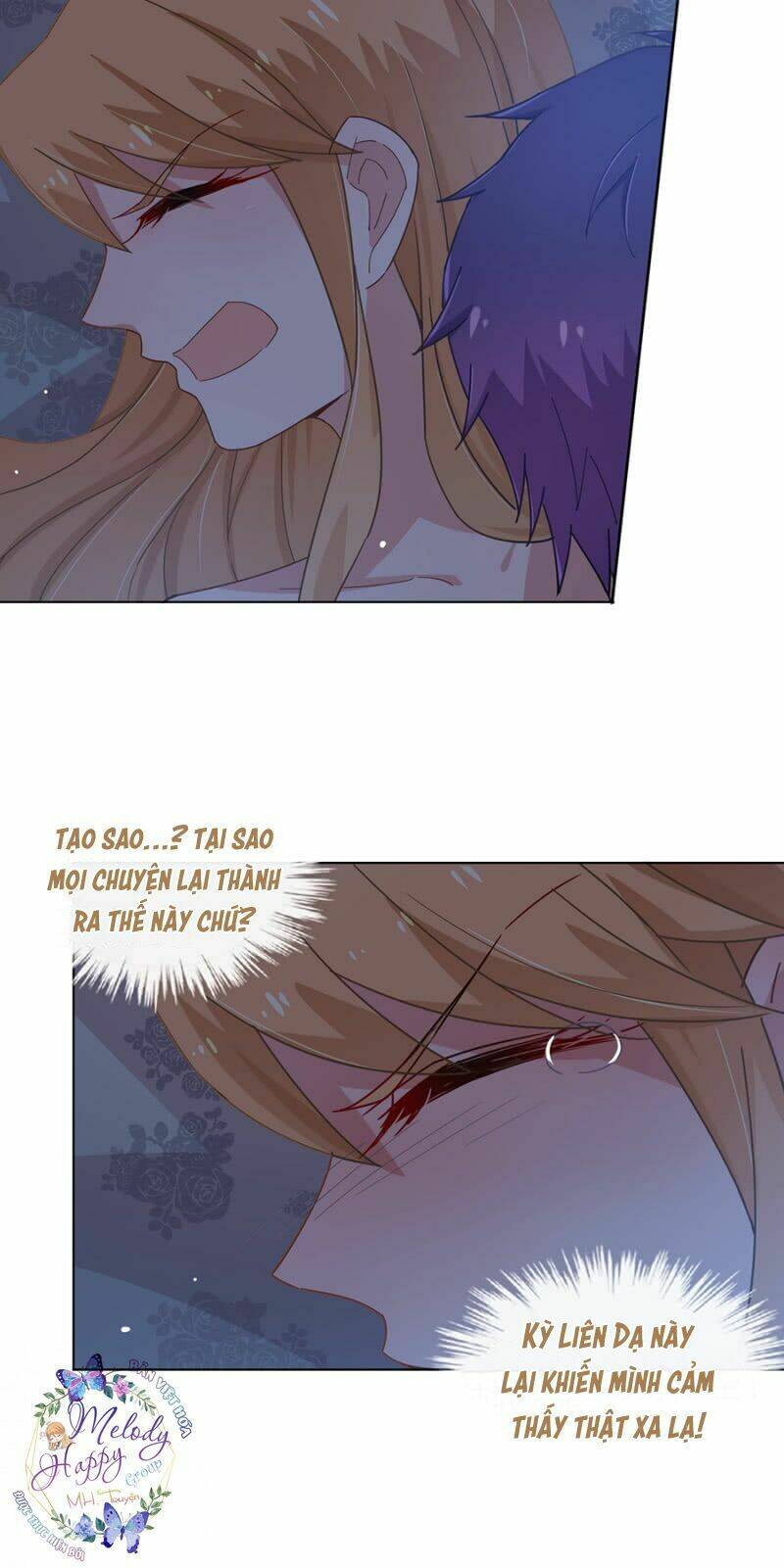 ma lạt thiên kim đẩu ác thiếu chapter 99 14