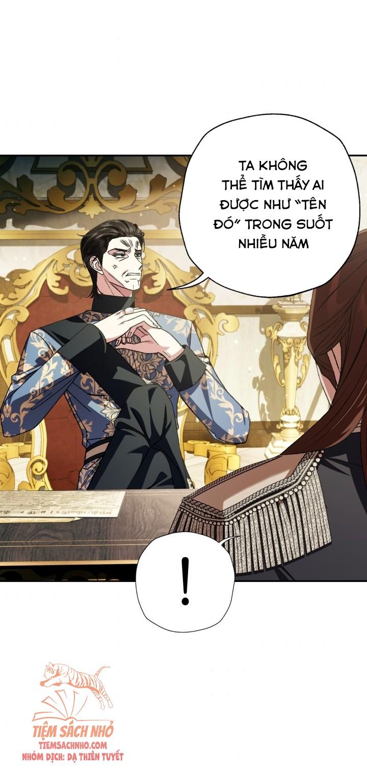 cha, con không muốn kết hôn đâu chapter 67 73