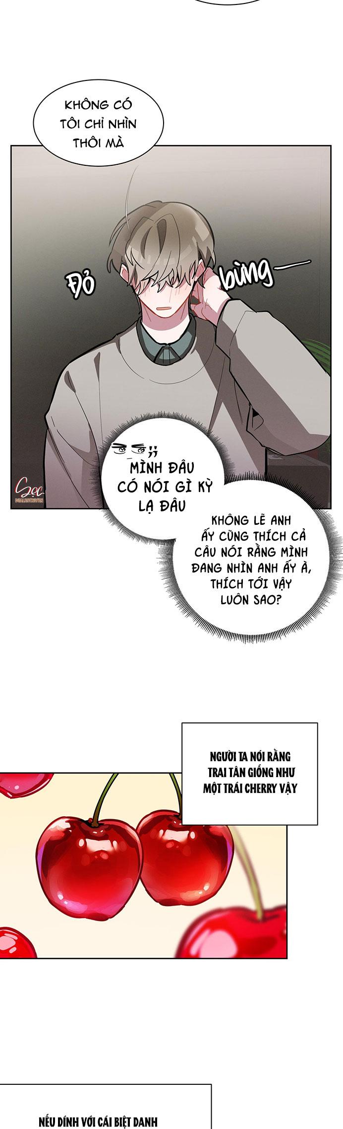 cherry scandal chapter 3 26