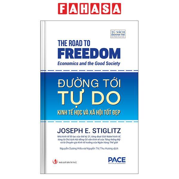 Sách - Đường Tới Tự Do - The Road To Freedom