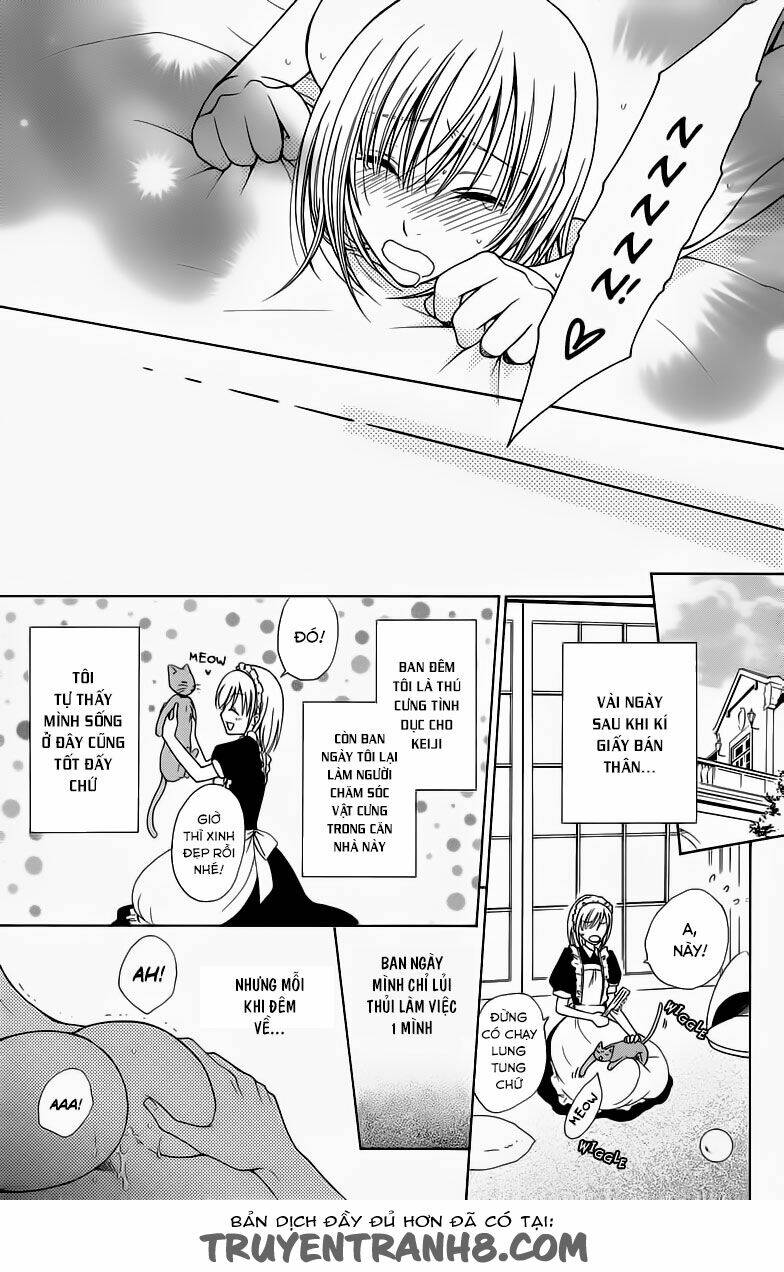 aigan cinderella chapter 1 19