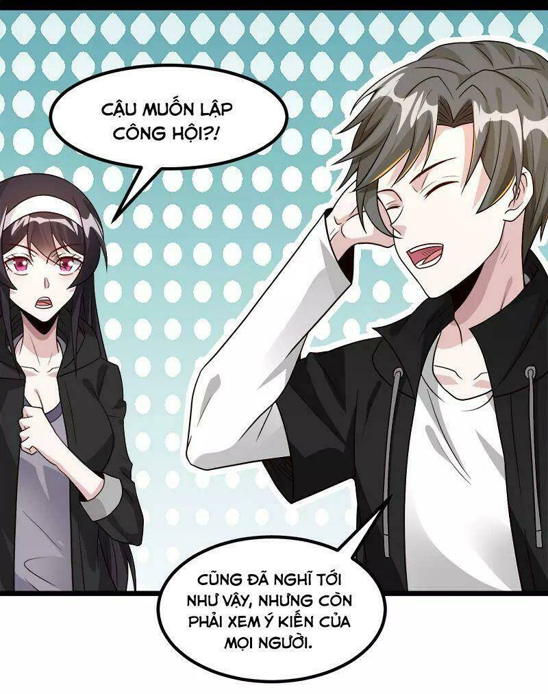 kiếm vũ chapter 137 21