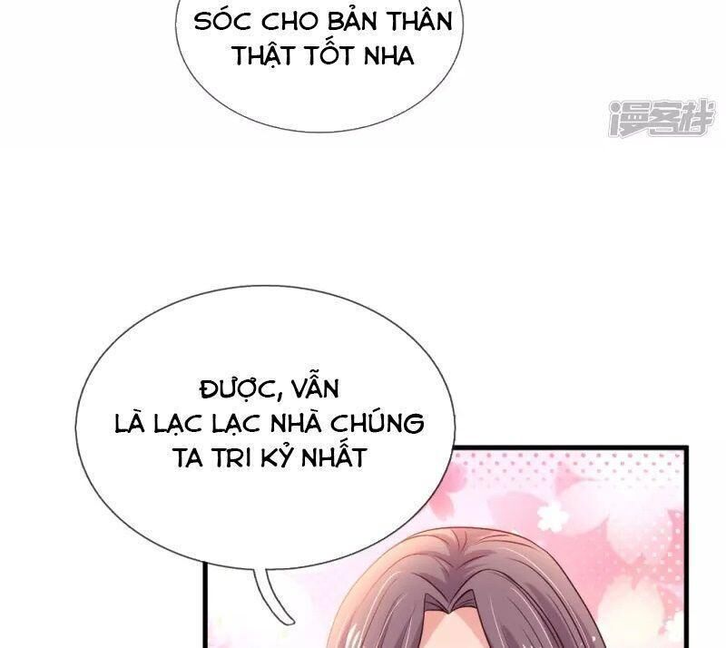 ma ma đột kích : cha mời tiếp chiêu chapter 34 7