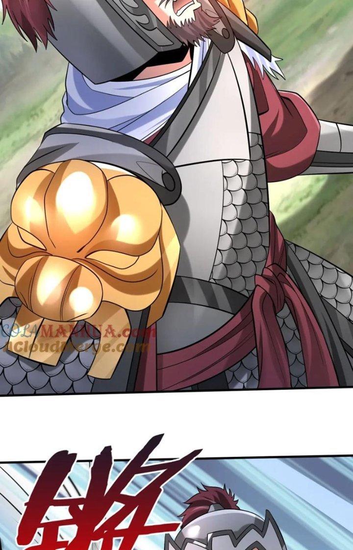 đại tần, ta là con tần thủy hoàng, giết địch thành thần chapter 60 52