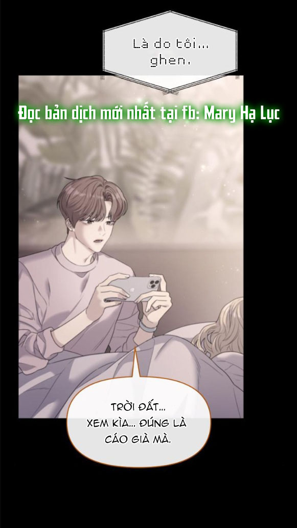 Couple Breaker chapter 63.1 17