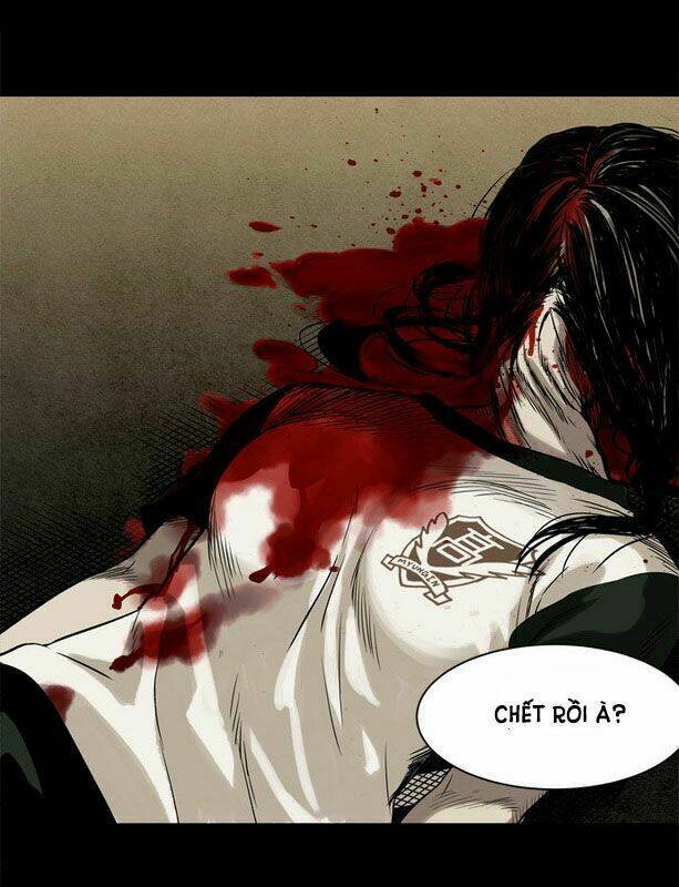 infectee chapter 2 69