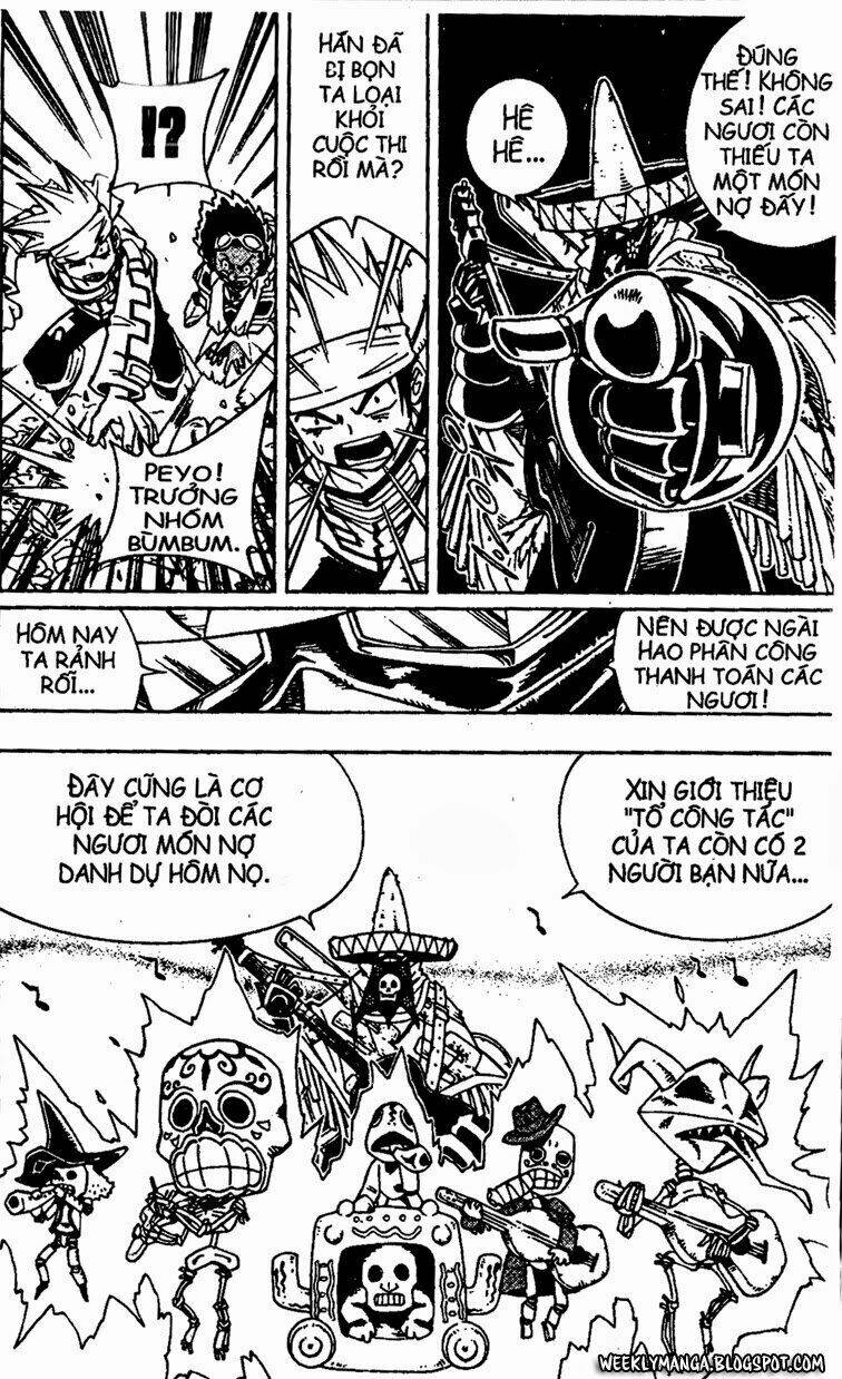 vua pháp thuật chapter 149 8