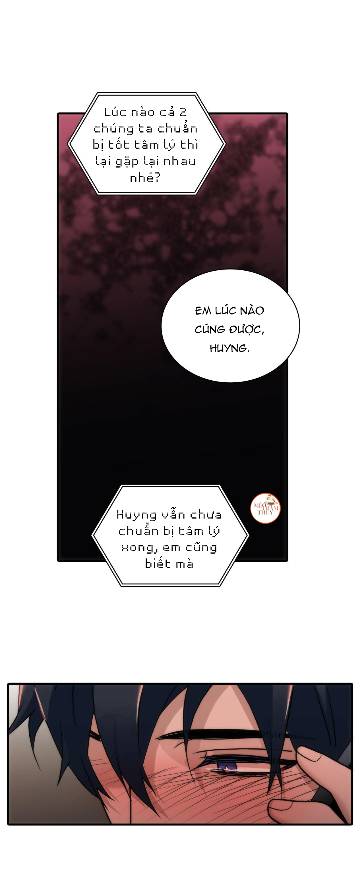 giai điệu của ngôn ngữ chapter 55 23