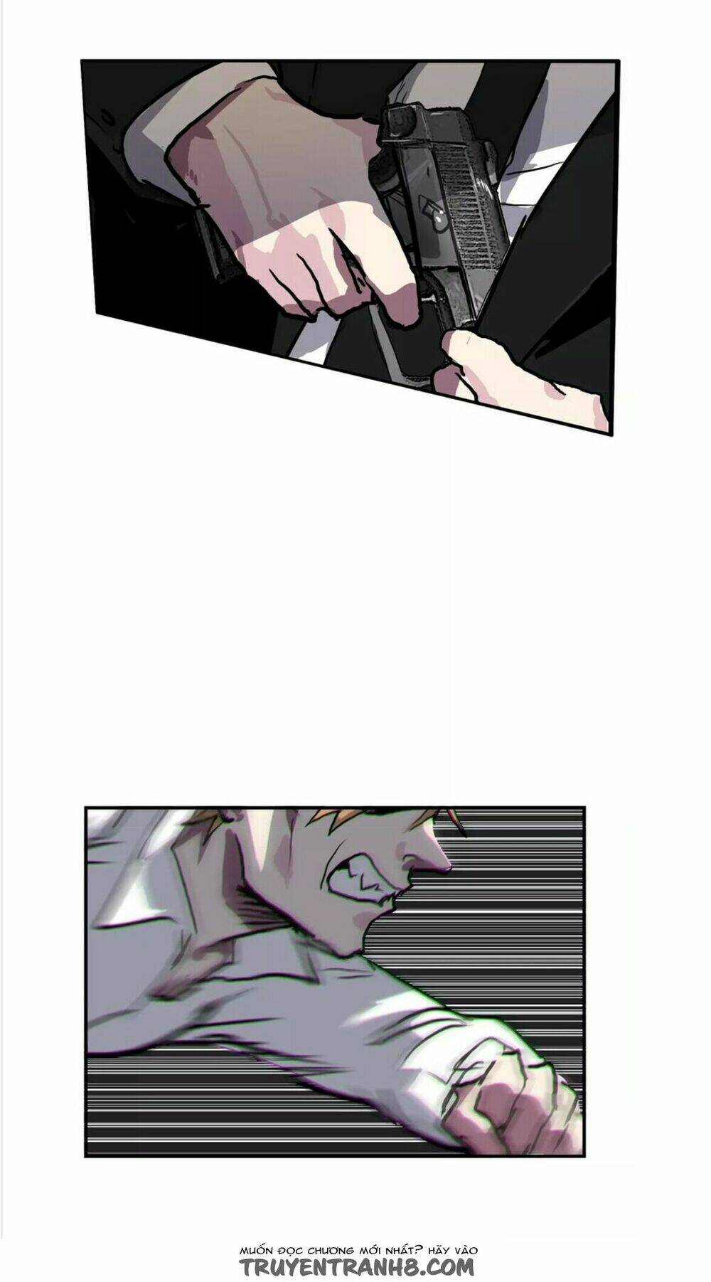 quạ đen chapter 31 23