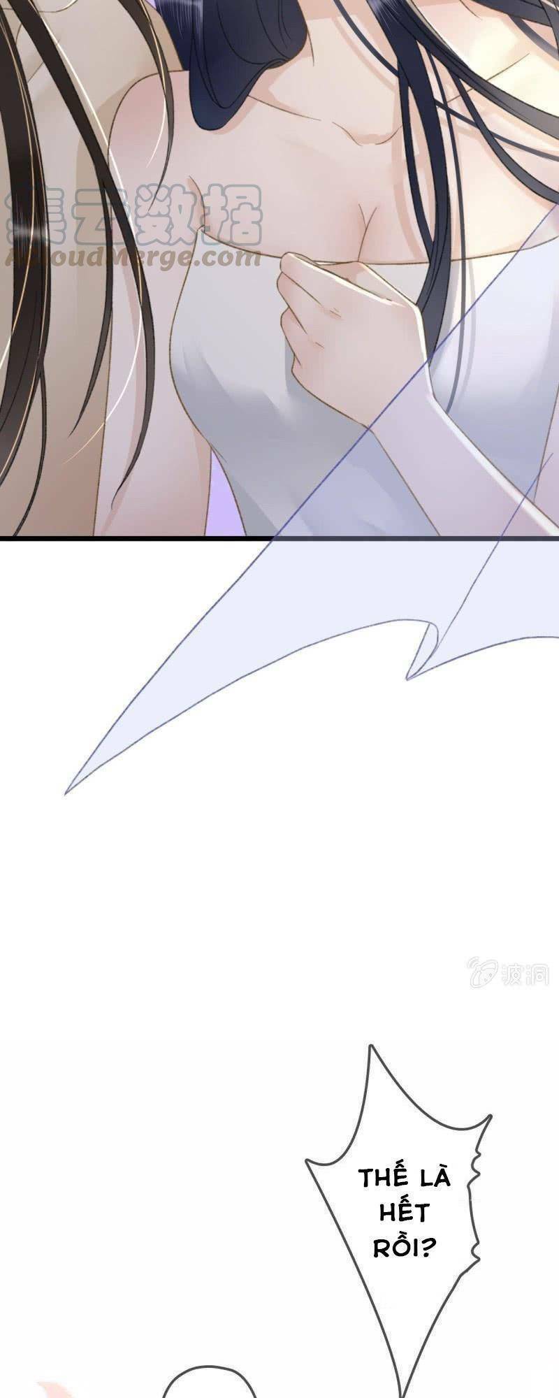 sủng phi của vương chapter 190 16