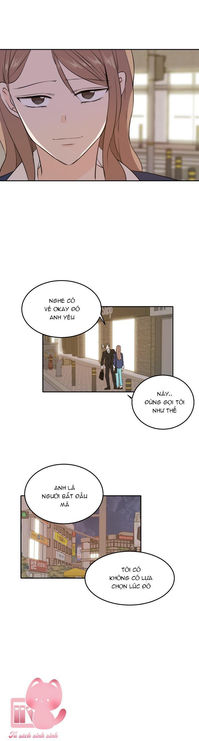 hẹn gặp nhau ở kiếp thứ 19 chapter 38 34