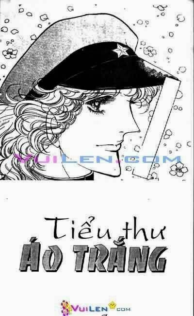 tiểu thư áo trắng chapter 6 17