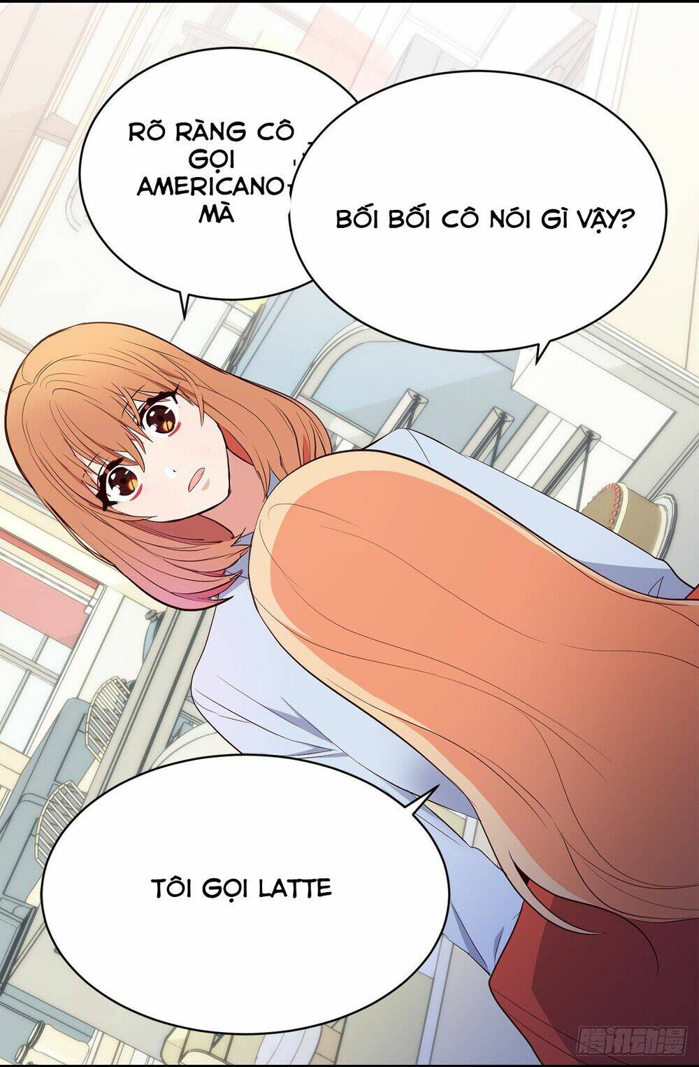 acup tiên sinh chapter 39 38