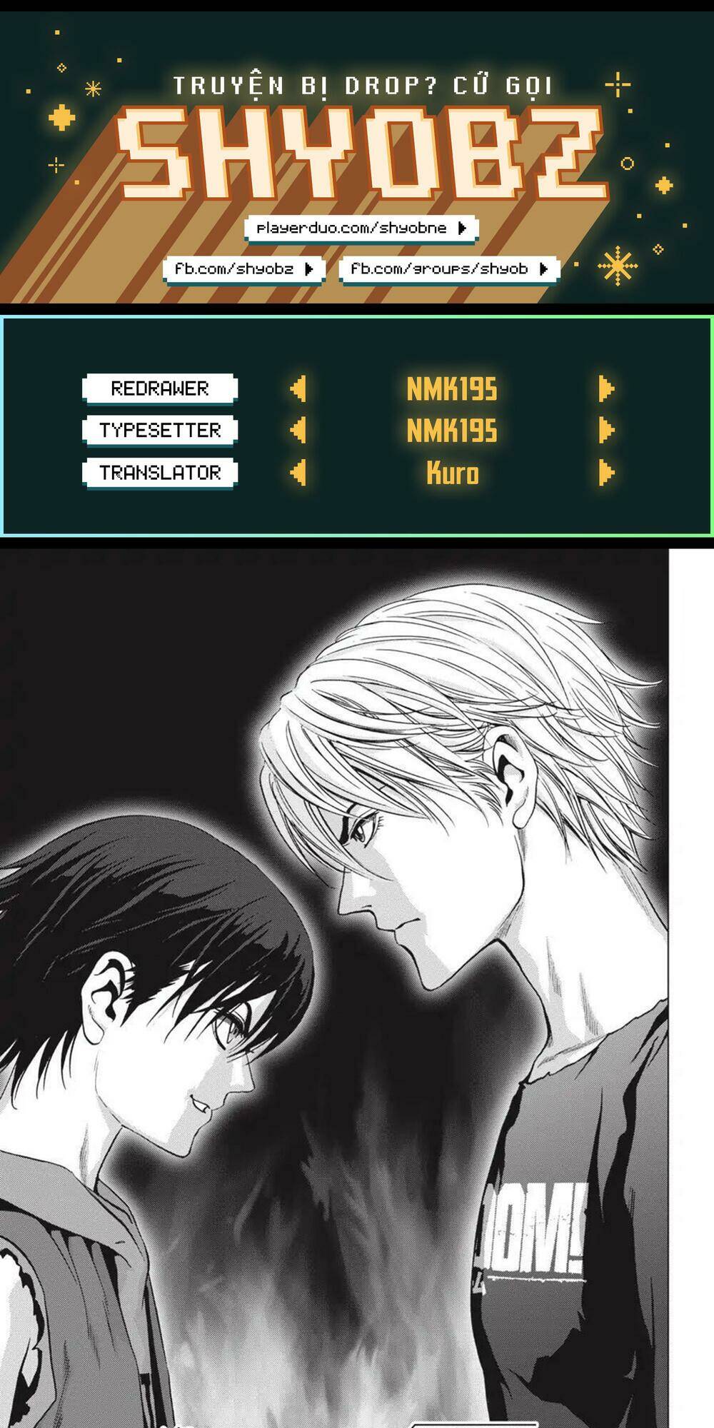 cuộc chiến sinh tồn chapter 105 1