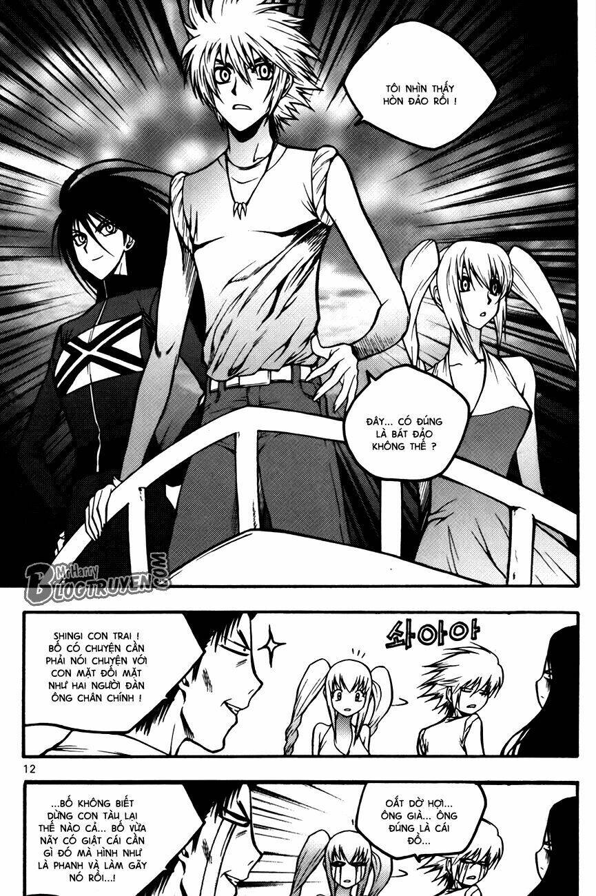 zippy ziggy chapter 78 11