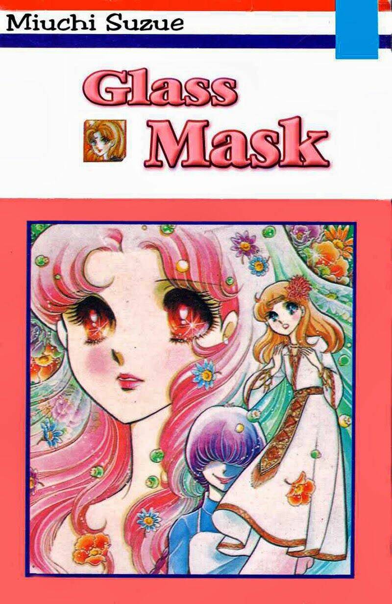 Glass Mask Chapter 83 - Trang 0