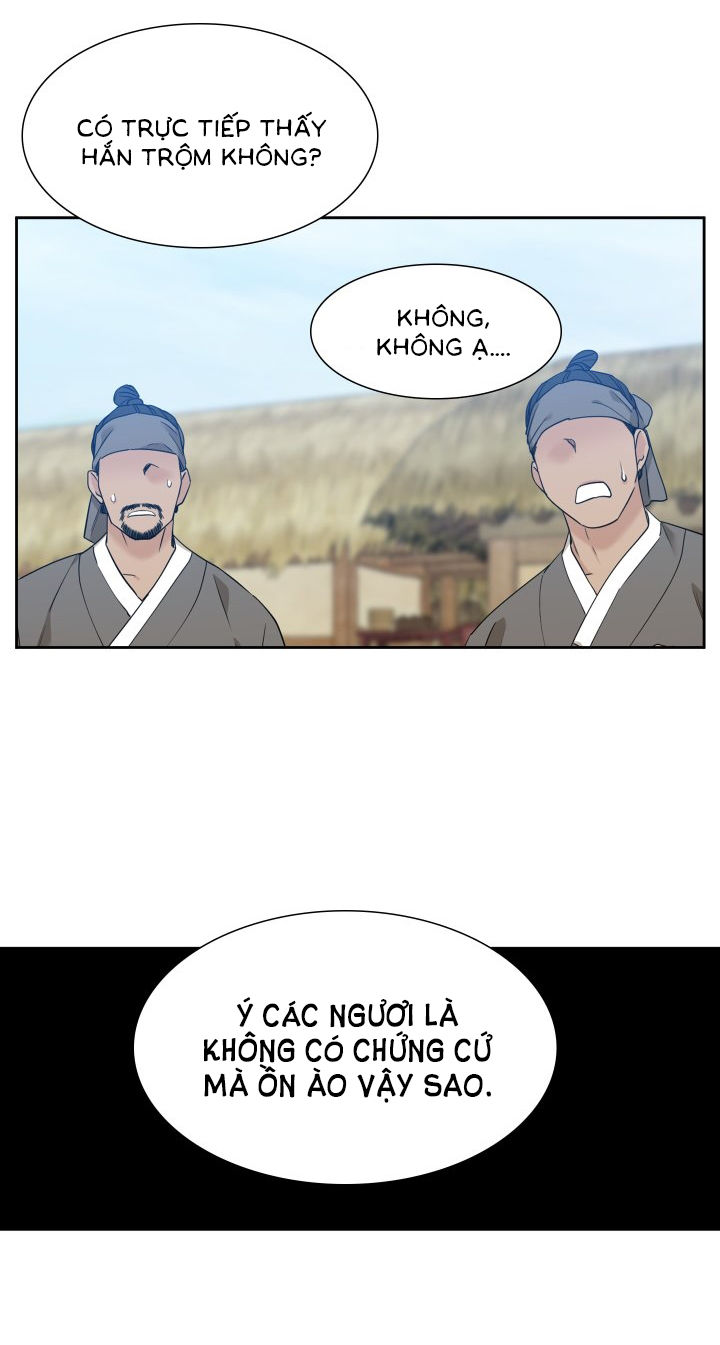 mắt phủ toàn sương chapter 10 23