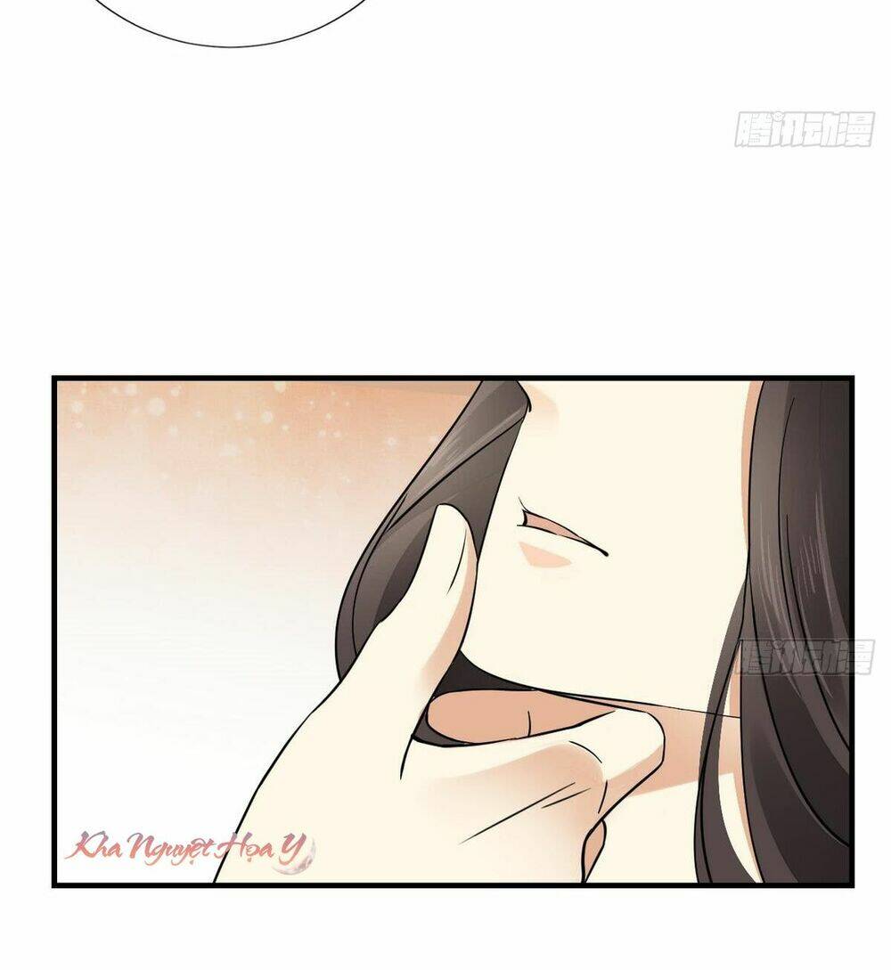 nhất đại quỷ phi chapter 3 13