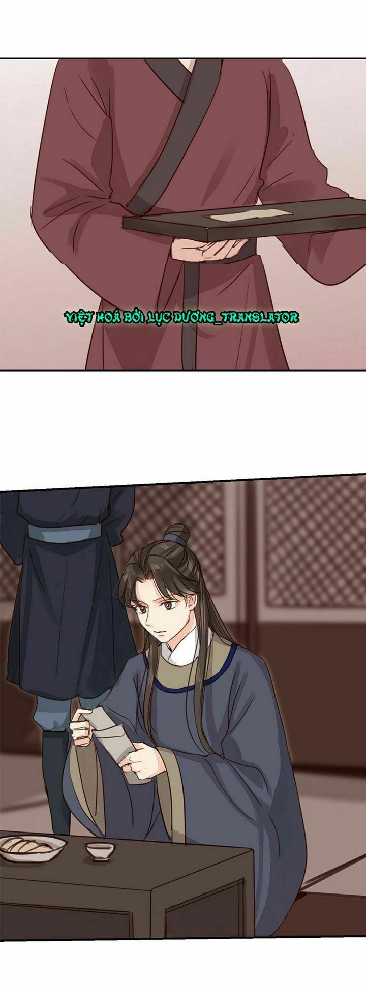 chỉ phu vi thê chapter 59 17