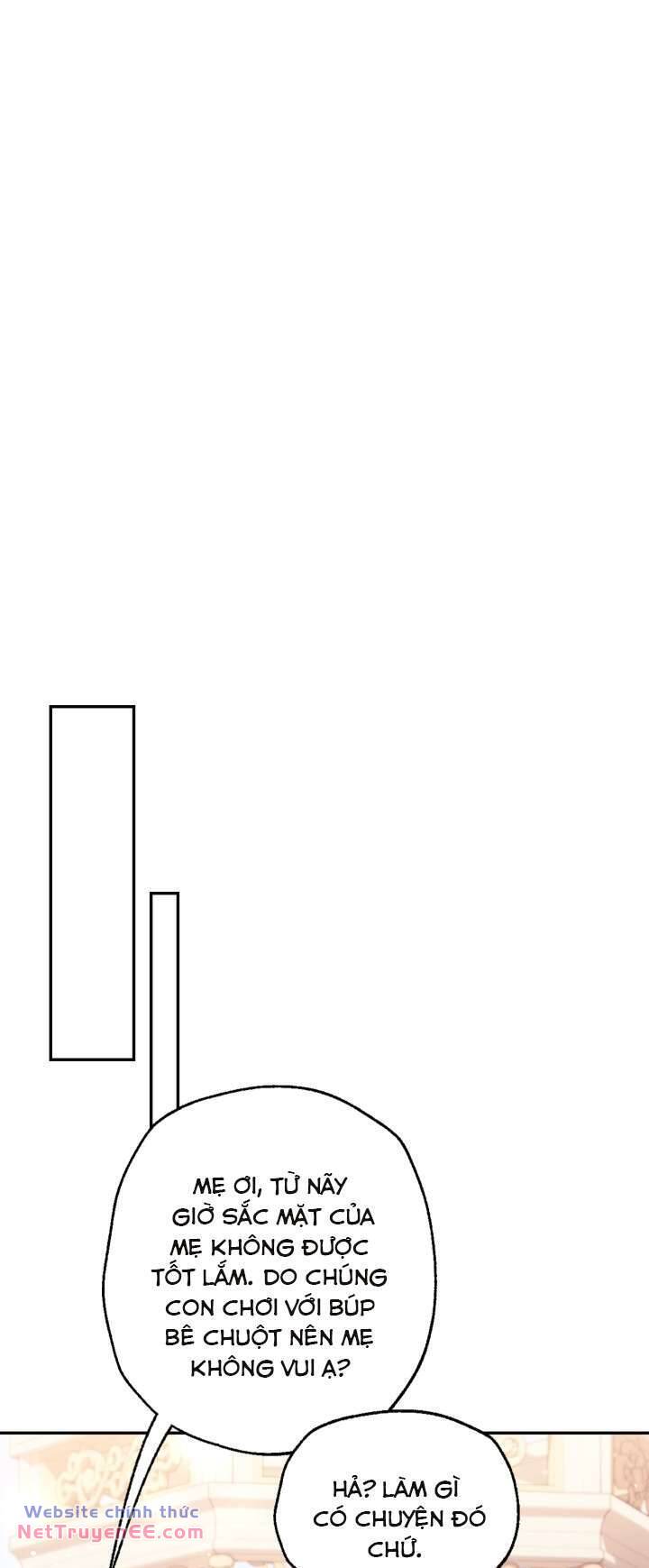 cha, con không muốn kết hôn đâu chapter 128 13