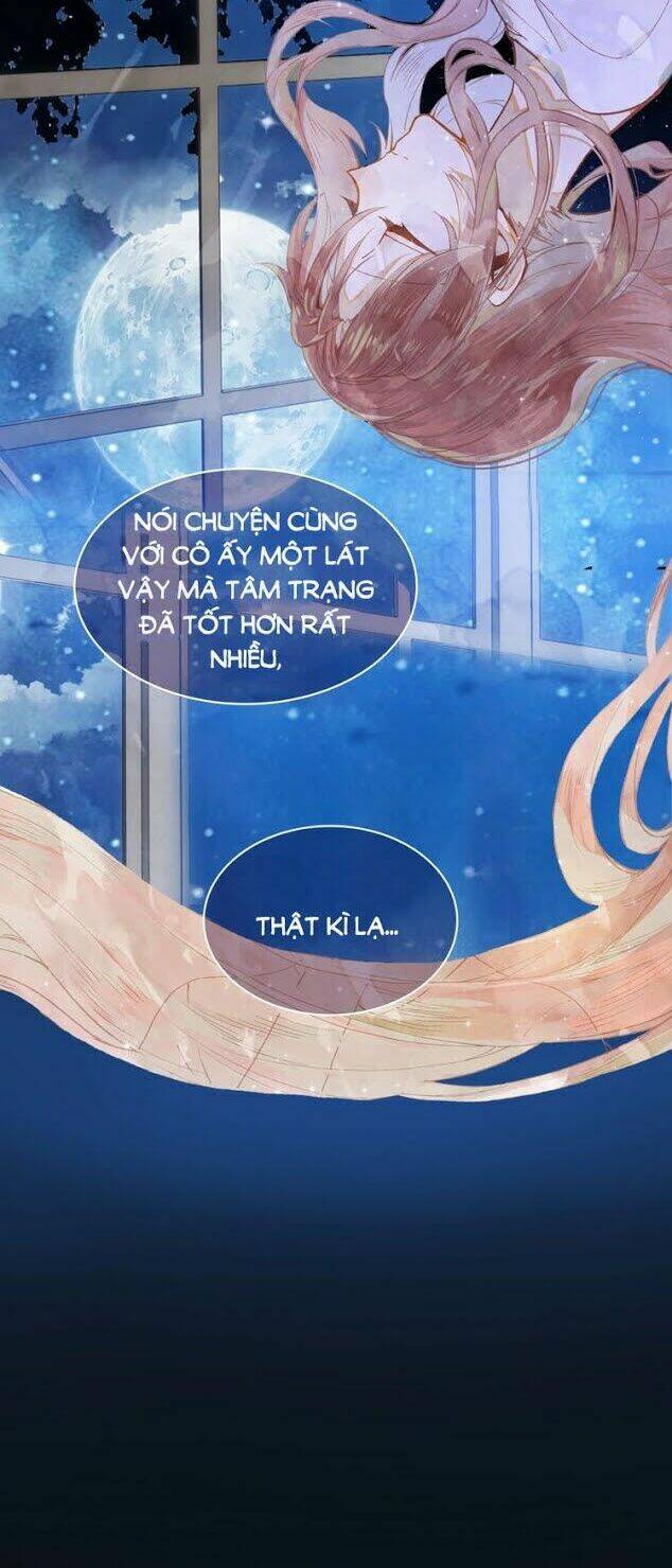 cách sông ngàn dặm, tần xuyên tri hạ chapter 0 7