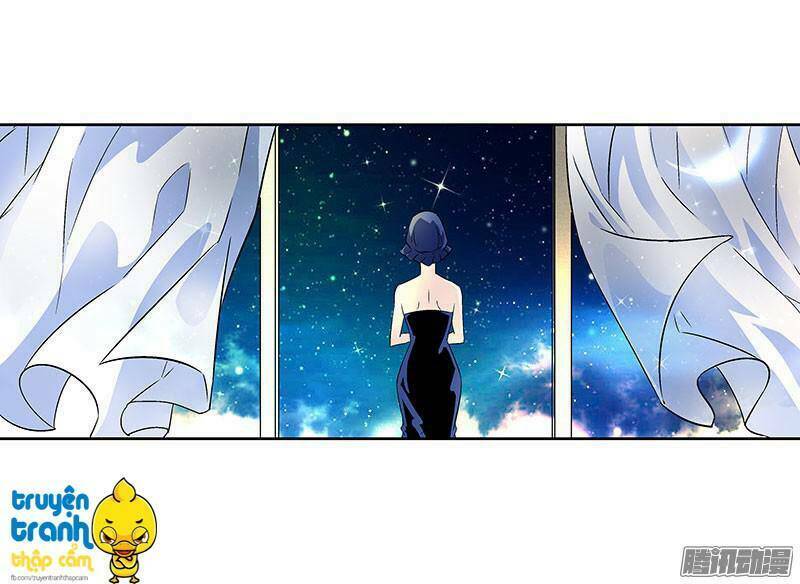 cường sủng hào môn tiểu manh thê chapter 11 11