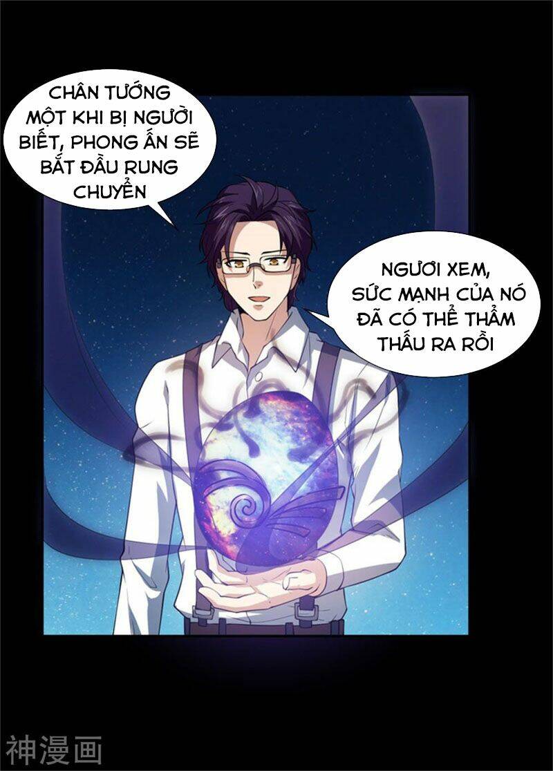 đỉnh phong dự ngôn đế chapter 36 1