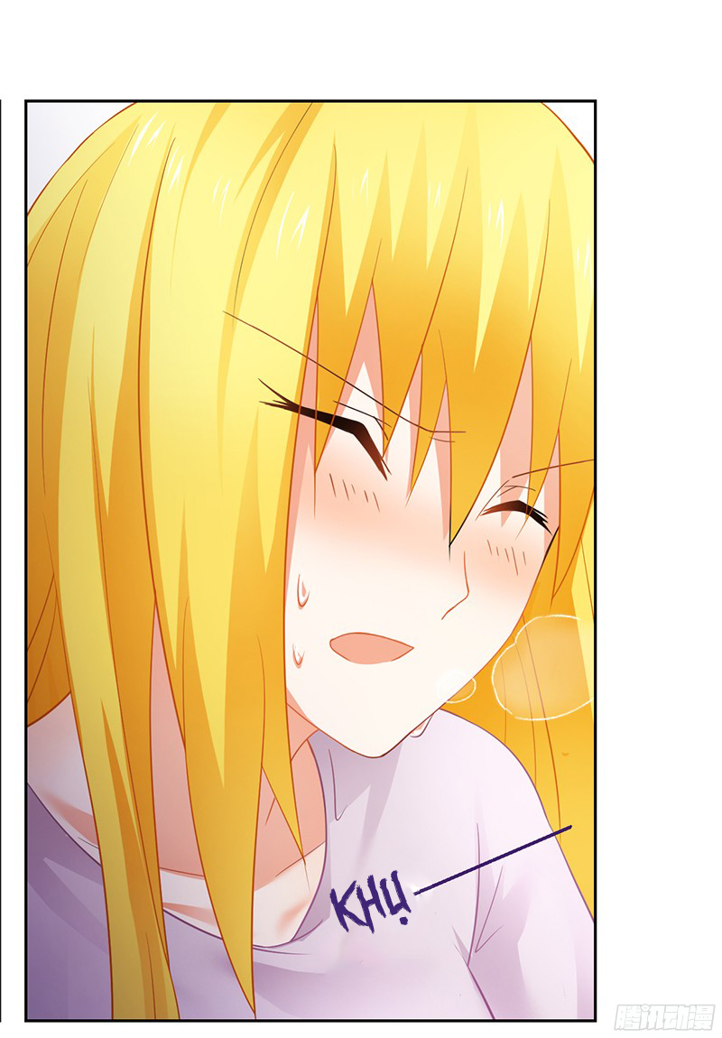 phúc hắc tổng tài đừng tới đây chapter 51 2